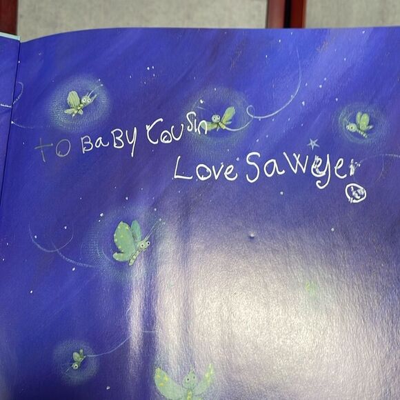 3/$20 Mommy's Little Star and Daddy's Little Scout Book Set - Picture 8 of 9